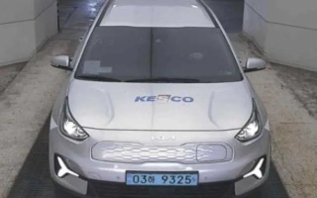 수원중고차할부 니로 플러스 EV 에어 매물 사진 5 - 2022/07 63,630km