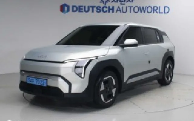 수원중고차할부 EV3 스탠다드 매물 사진 10 - 2025/12 44,177km