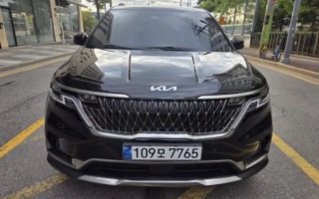 수원중고차할부 카니발 4세대 디젤 9인승 노블레스 매물 사진 20 - 2022/10 54,332km