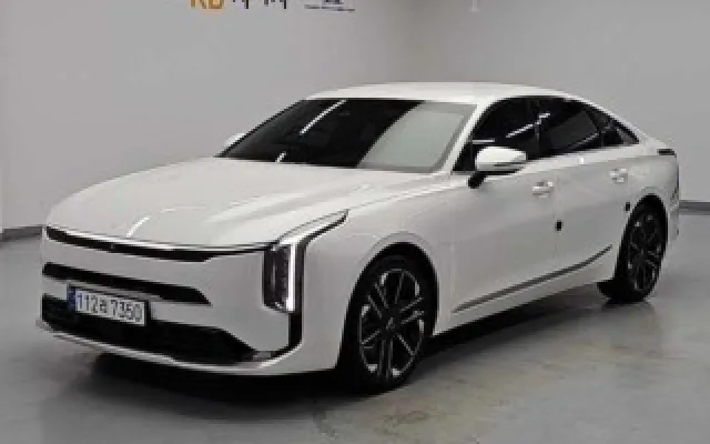 수원중고차할부 뉴 K8 2.5 2WD 매물 사진 19 - 2025/09 15,167km