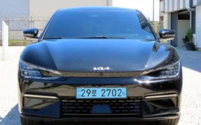 수원중고차할부 EV6 롱레인지 AWD 매물 사진 11 - 2023/06 149,373km
