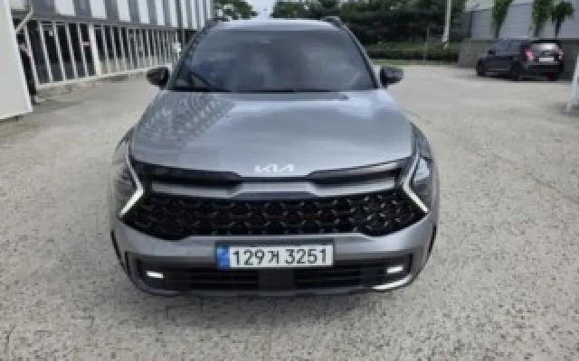 수원중고차할부 스포티지 5세대 (NQ5) 2.0 LPG 2WD 매물 사진 15 - 2023/06 34,225km