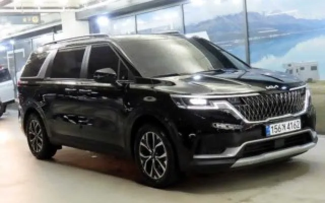 수원중고차할부 카니발 4세대 디젤 9인승 프레스티지 매물 사진 8 - 2022/07 44,579km
