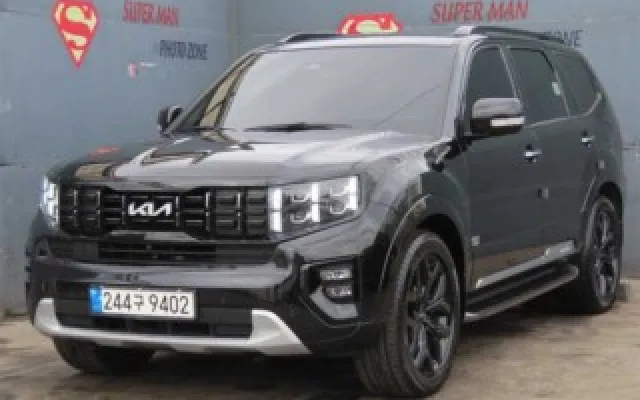 수원중고차할부 모하비 더 마스터 4WD 마스터즈 매물 사진 19 - 2022/04 122,430km